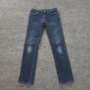 Outerknown Jeans Mens 30x32 Blue Denim Sea Ambassador Slim‎ Fit Casual Preppy